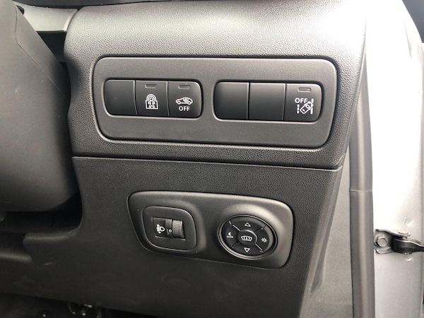 Used Citroen C3 Aircross 2024 for sale - 76201310: Photo 41