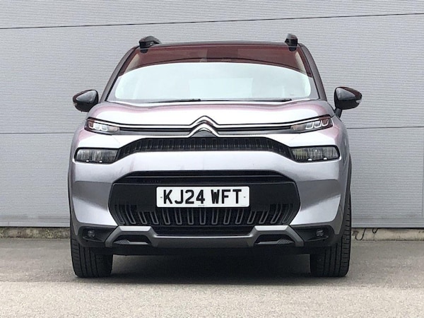 Used Citroen C3 Aircross 2024 for sale - 76201310: Photo 4