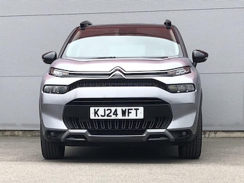 Used Citroen C3 Aircross 2024 for sale - 76201310: Photo