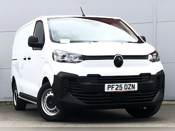 Used Citroen Dispatch 2025 for sale - 75141438: Photo