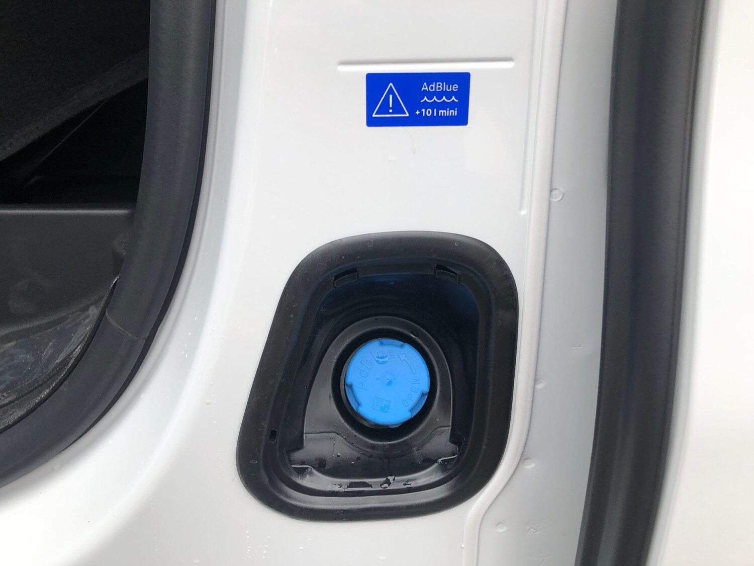 Vehicle 32