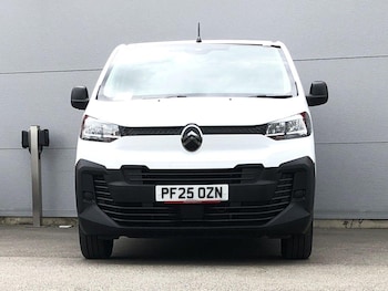 Used Citroen Dispatch 2025 for sale - 75141438: Photo