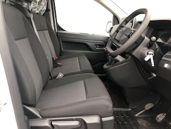 Used Citroen Dispatch 2025 for sale - 75141438: Photo
