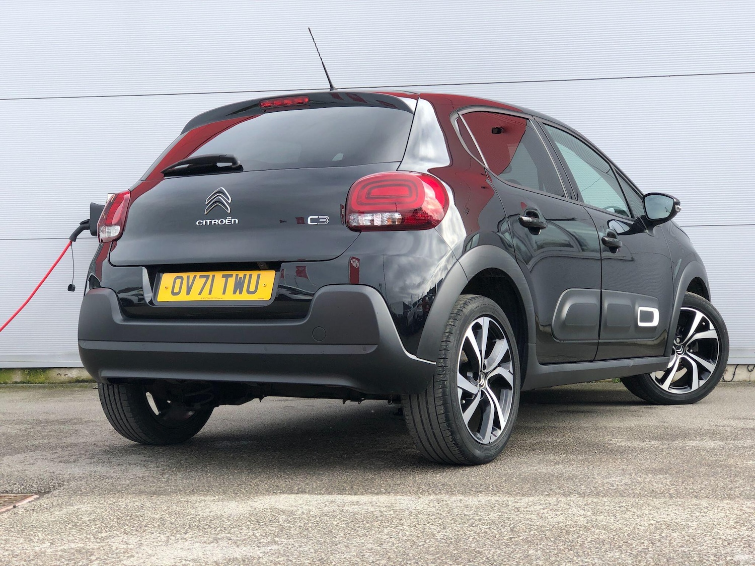 Used Citroen C3 2021 for sale - 77377673: Photo 10