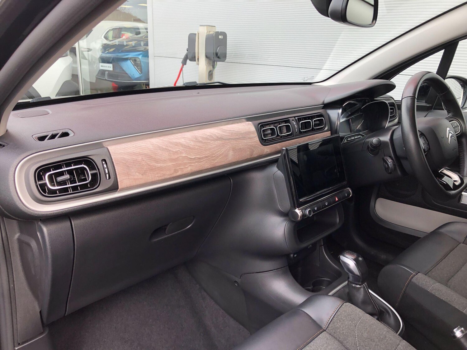 Used Citroen C3 2021 for sale - 77377673: Photo 11