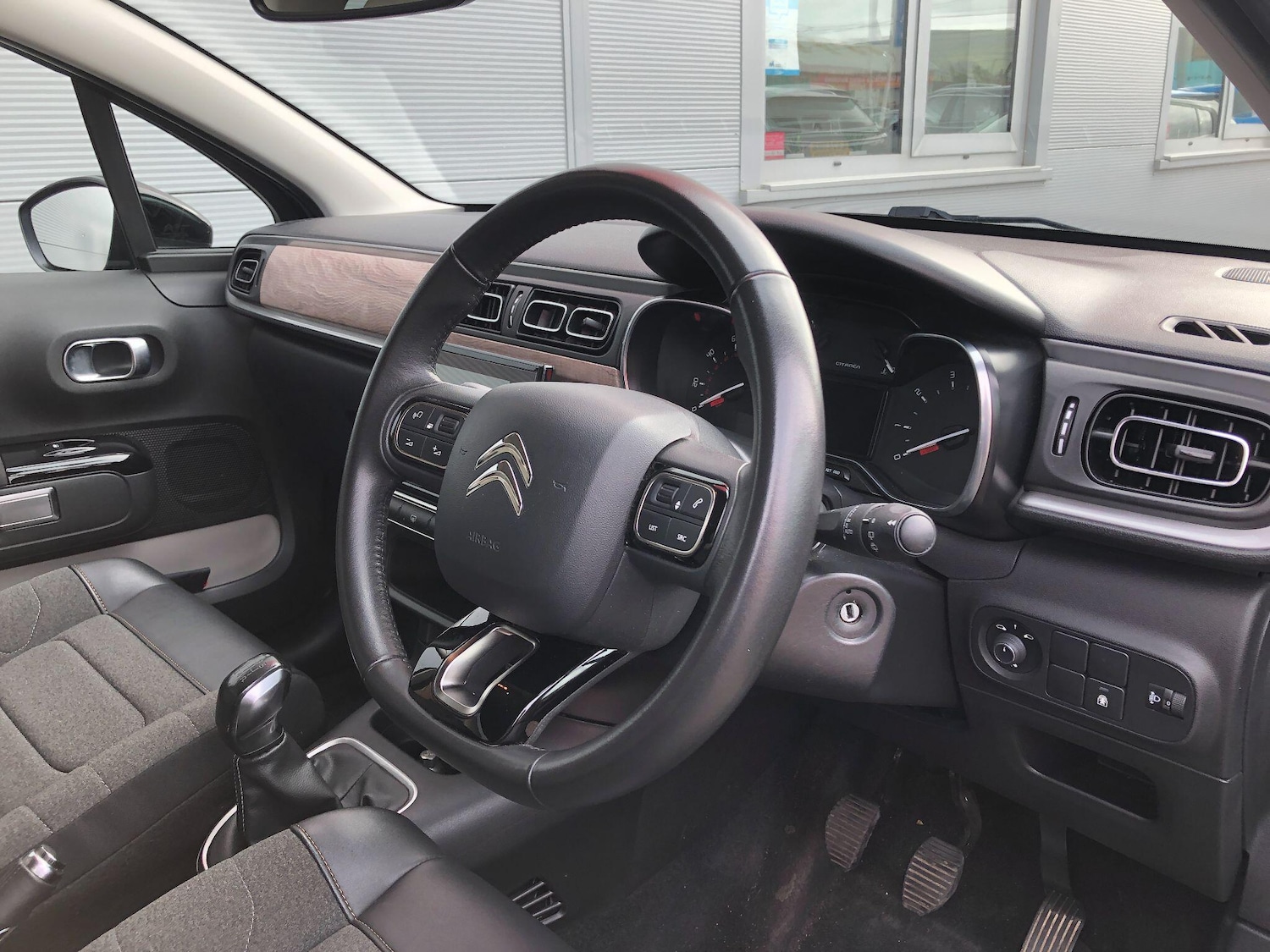 Used Citroen C3 2021 for sale - 77377673: Photo 12