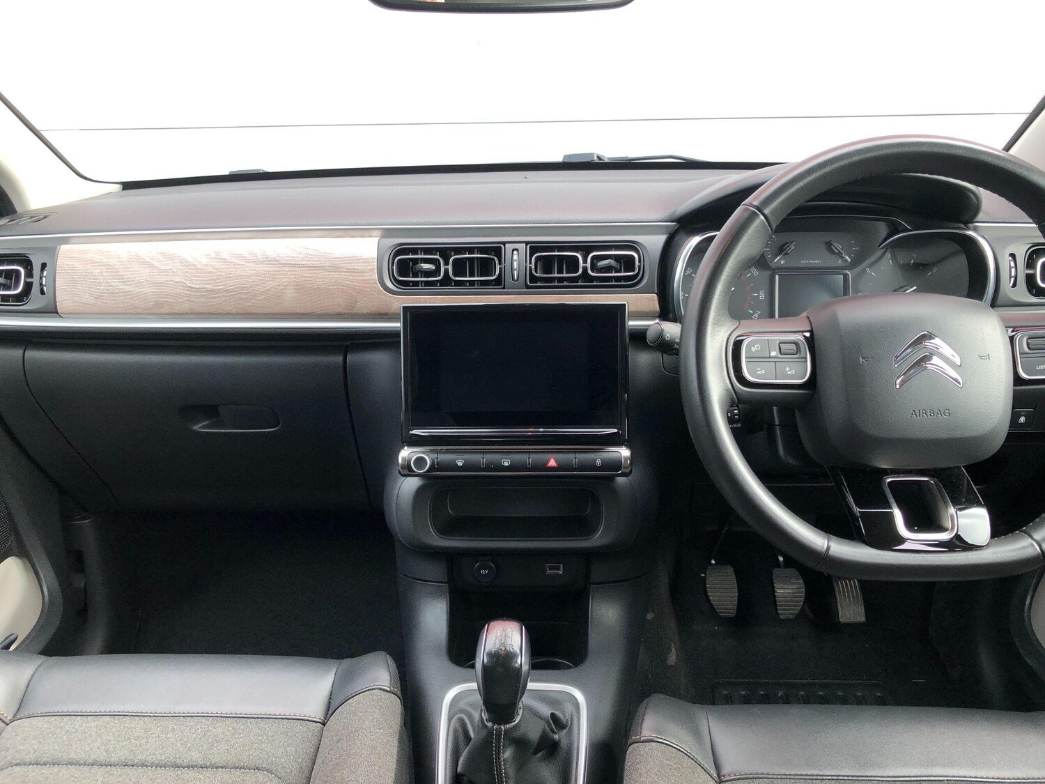 Used Citroen C3 2021 for sale - 77377673: Photo 13