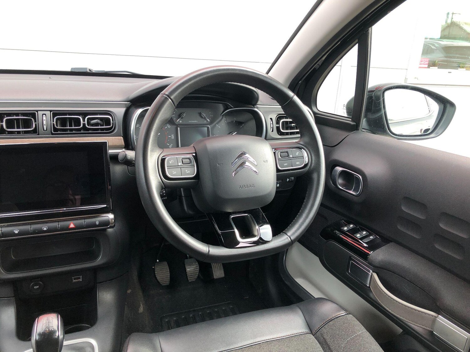 Used Citroen C3 2021 for sale - 77377673: Photo 14