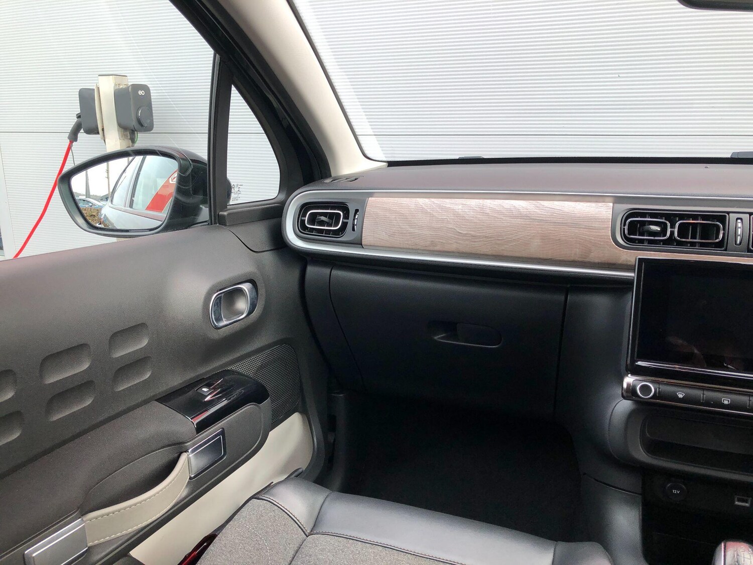 Used Citroen C3 2021 for sale - 77377673: Photo 15