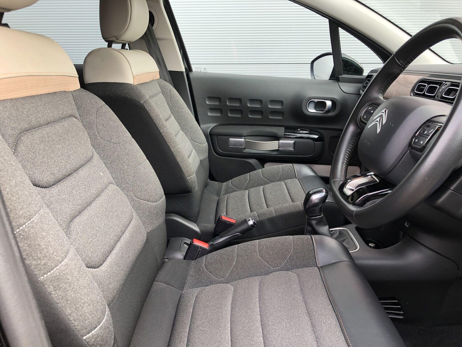 Used Citroen C3 2021 for sale - 77377673: Photo 16