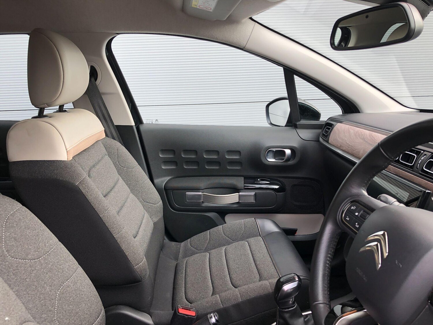 Used Citroen C3 2021 for sale - 77377673: Photo 17