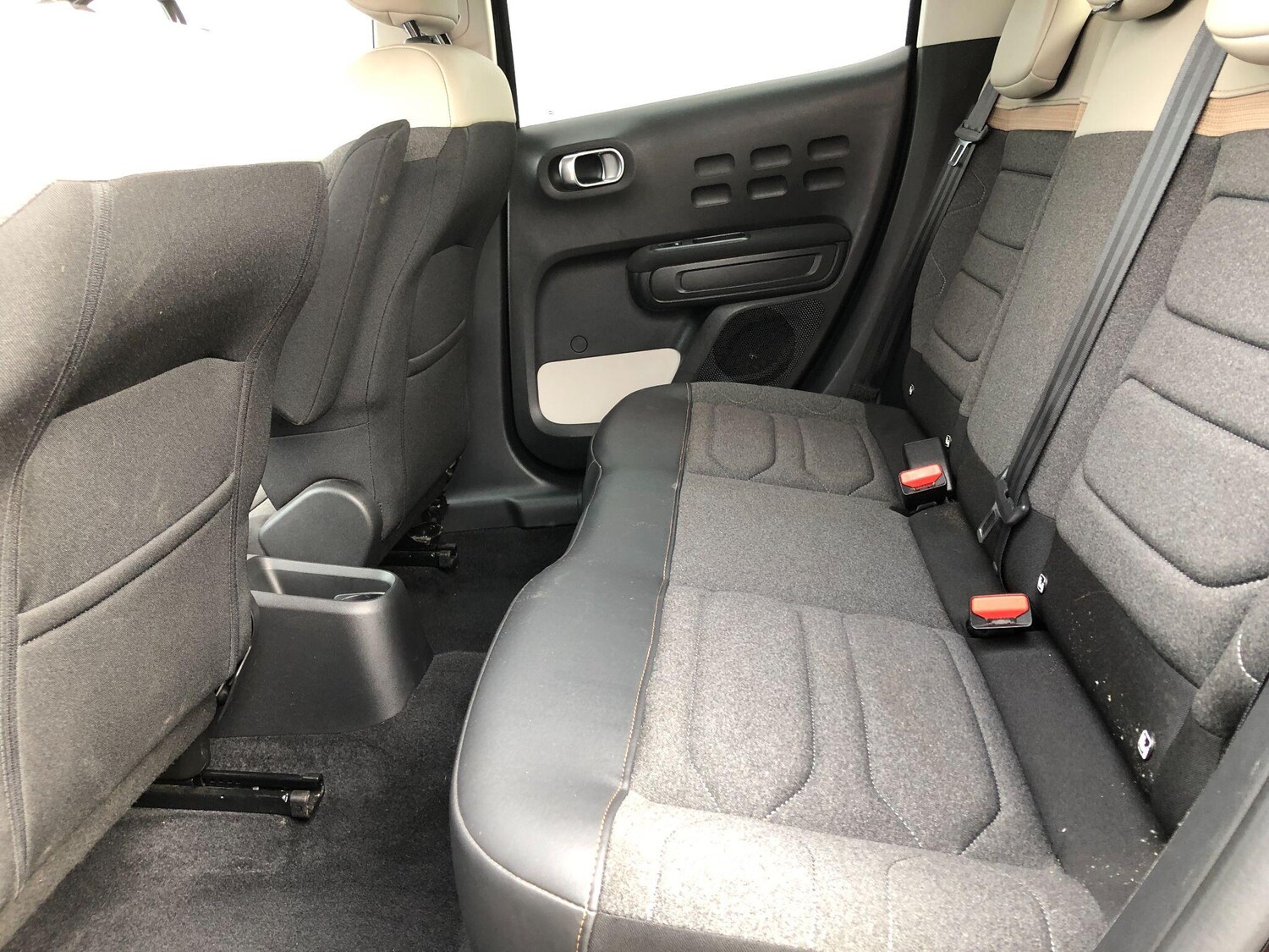 Used Citroen C3 2021 for sale - 77377673: Photo 18