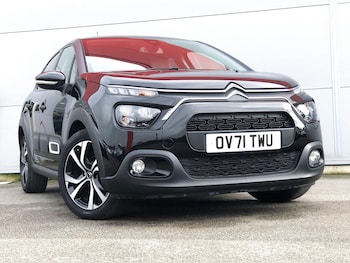 Citroen C3 feature image