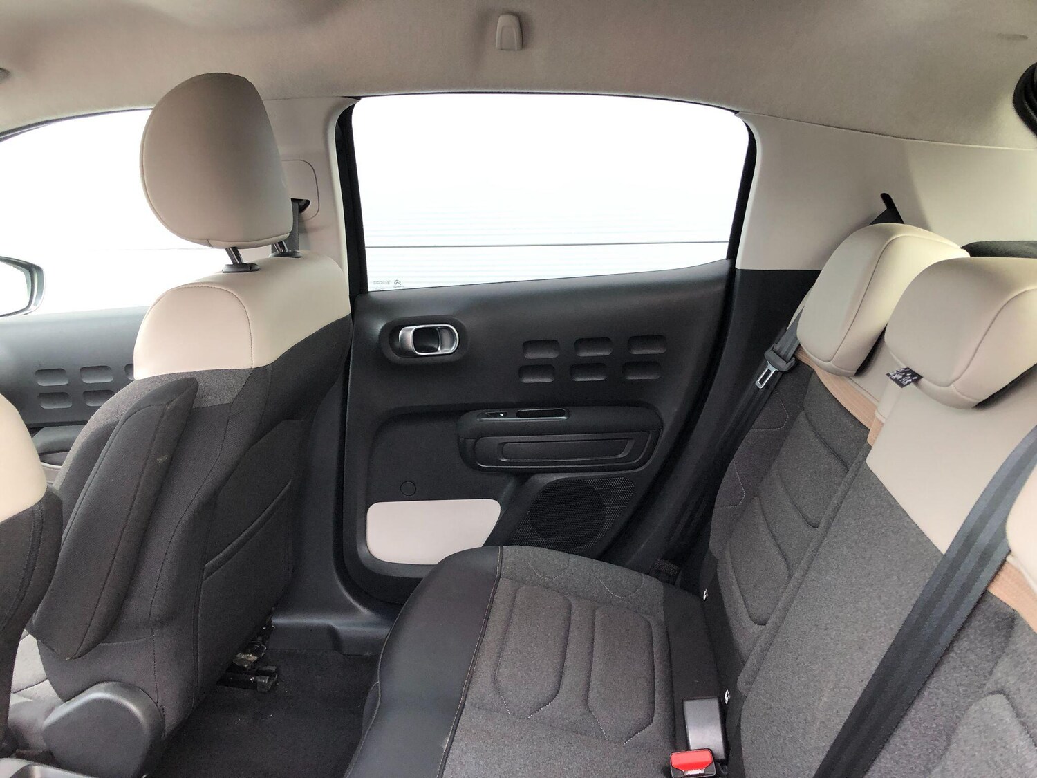 Used Citroen C3 2021 for sale - 77377673: Photo 20