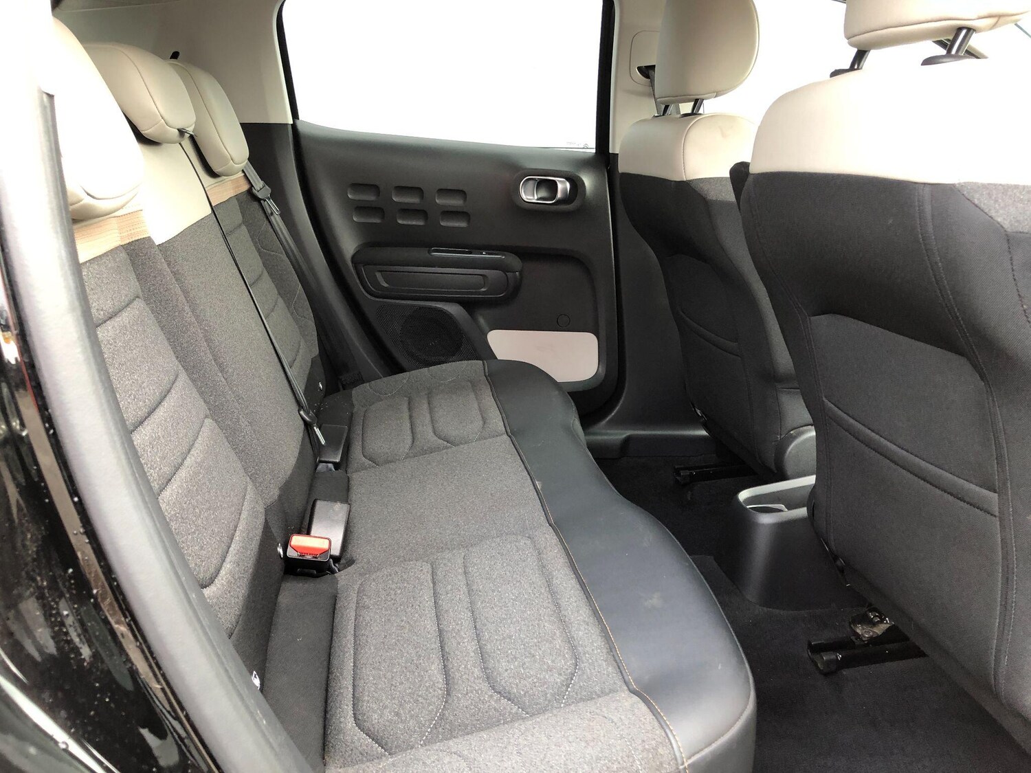 Used Citroen C3 2021 for sale - 77377673: Photo 21