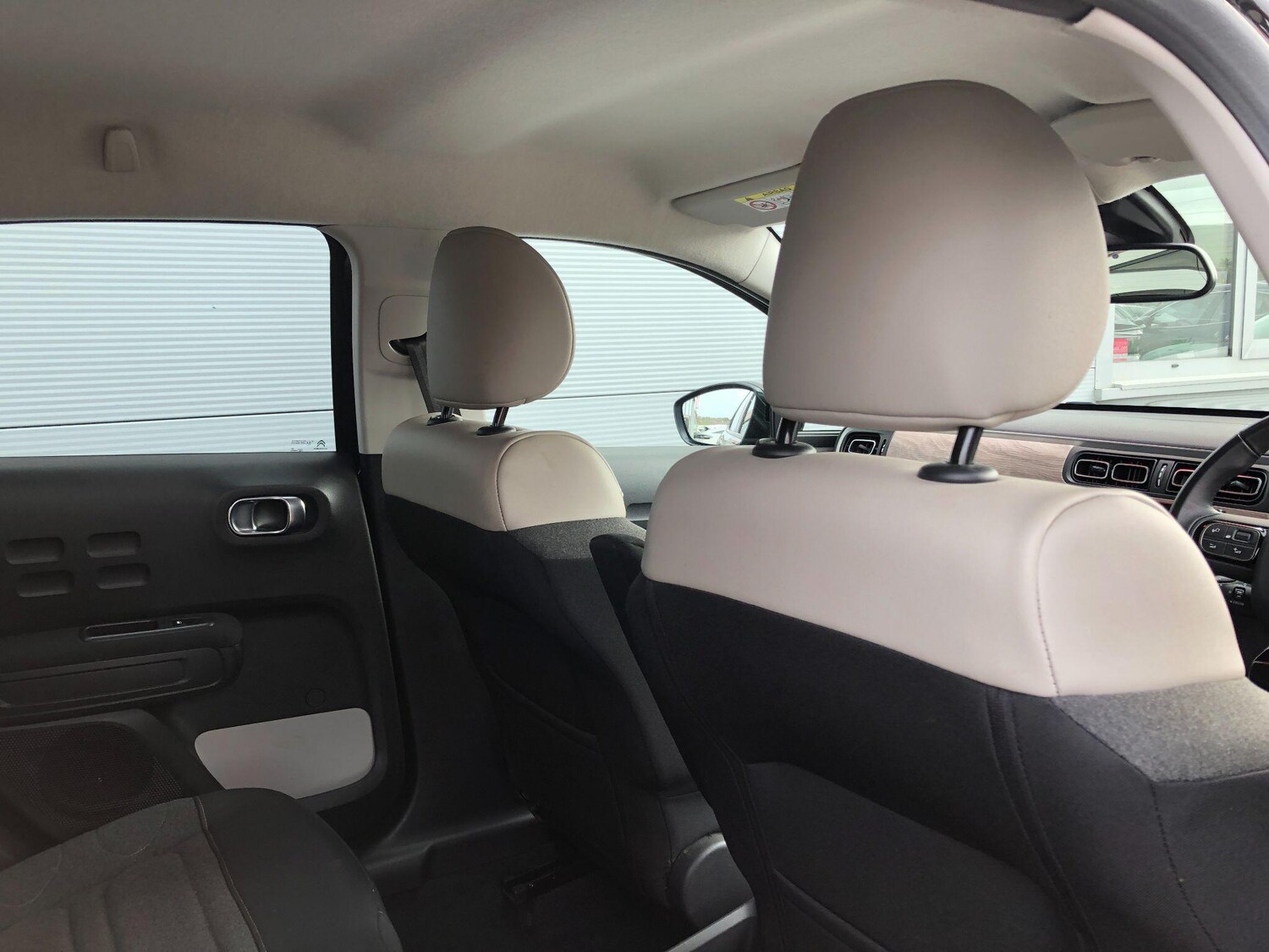 Used Citroen C3 2021 for sale - 77377673: Photo 22