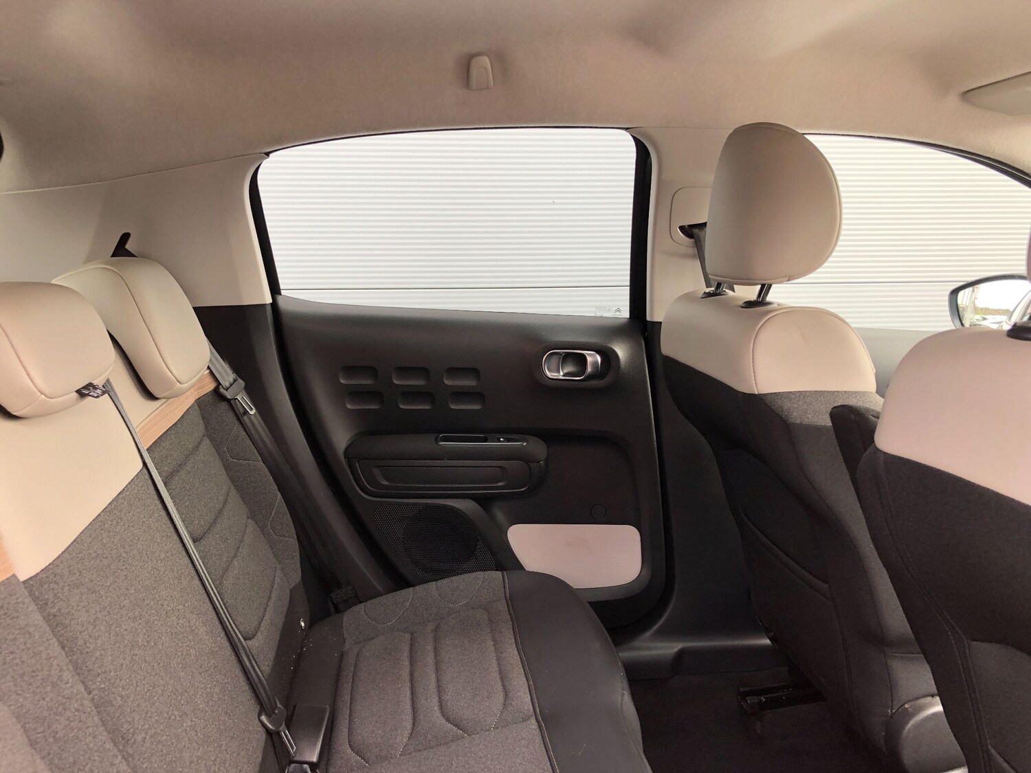 Used Citroen C3 2021 for sale - 77377673: Photo 23