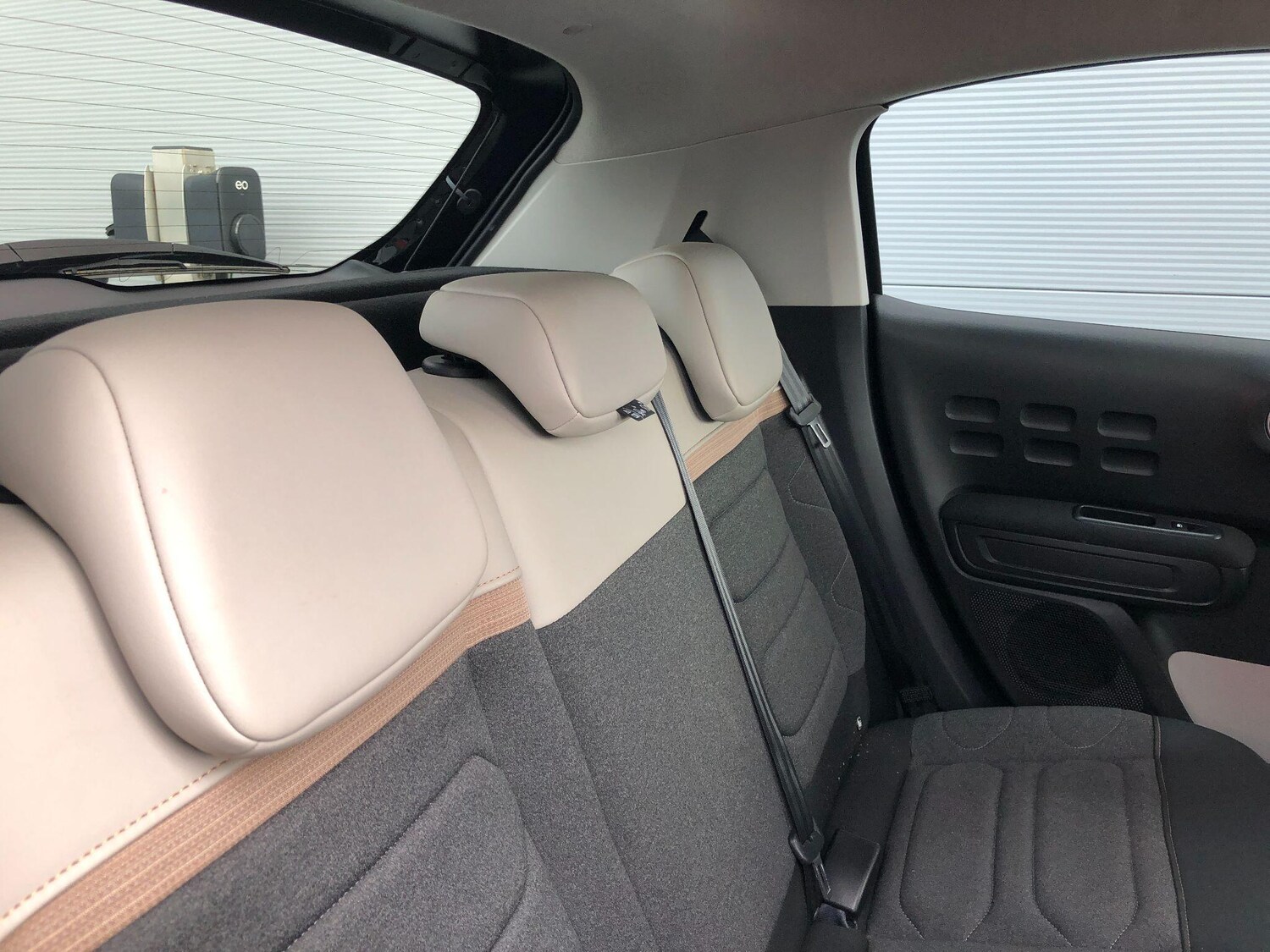 Used Citroen C3 2021 for sale - 77377673: Photo 24