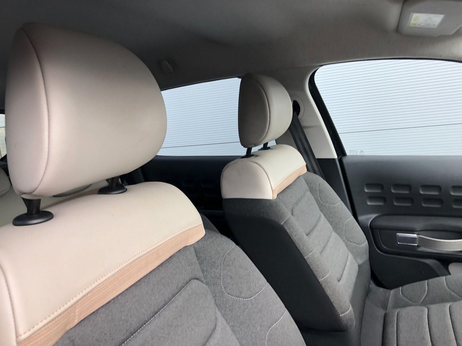 Used Citroen C3 2021 for sale - 77377673: Photo 25