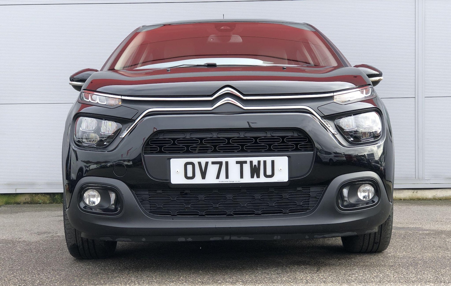 Used Citroen C3 2021 for sale - 77377673: Photo 3