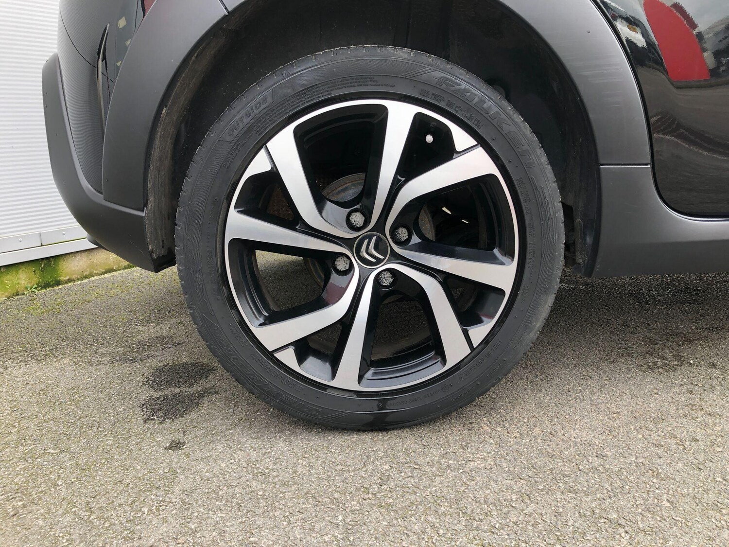 Used Citroen C3 2021 for sale - 77377673: Photo 30