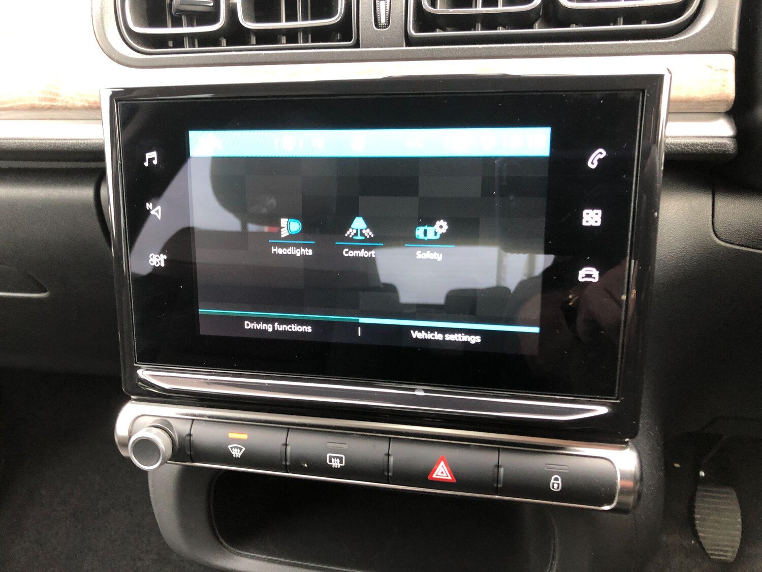 Used Citroen C3 2021 for sale - 77377673: Photo 31