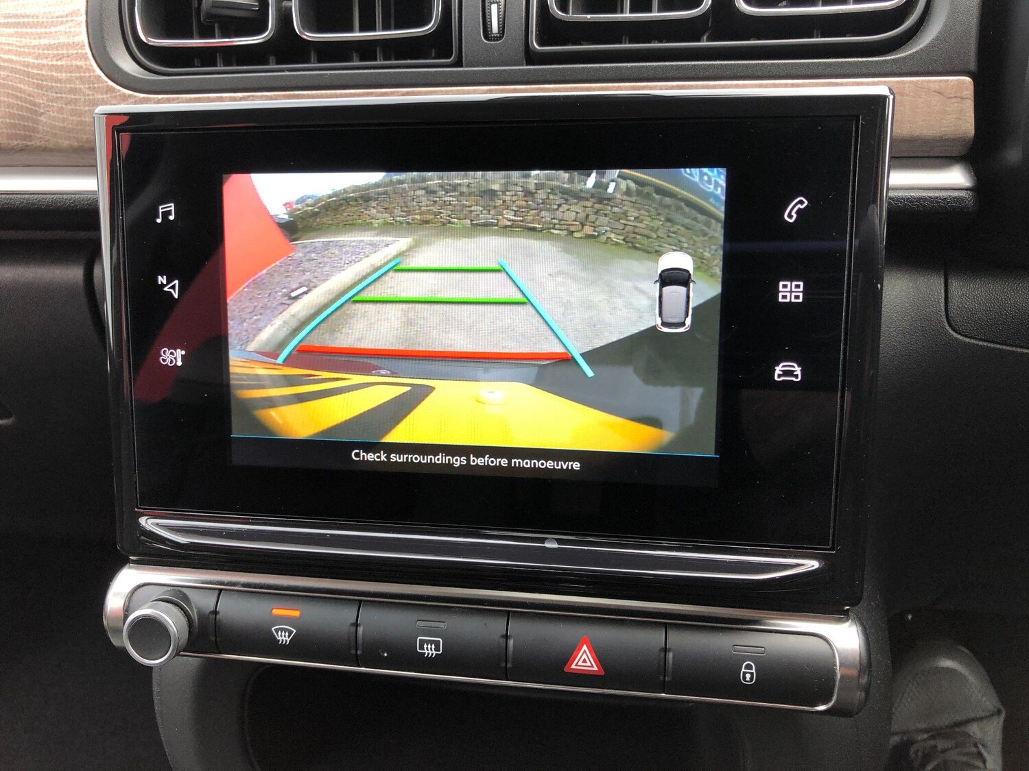 Used Citroen C3 2021 for sale - 77377673: Photo 32