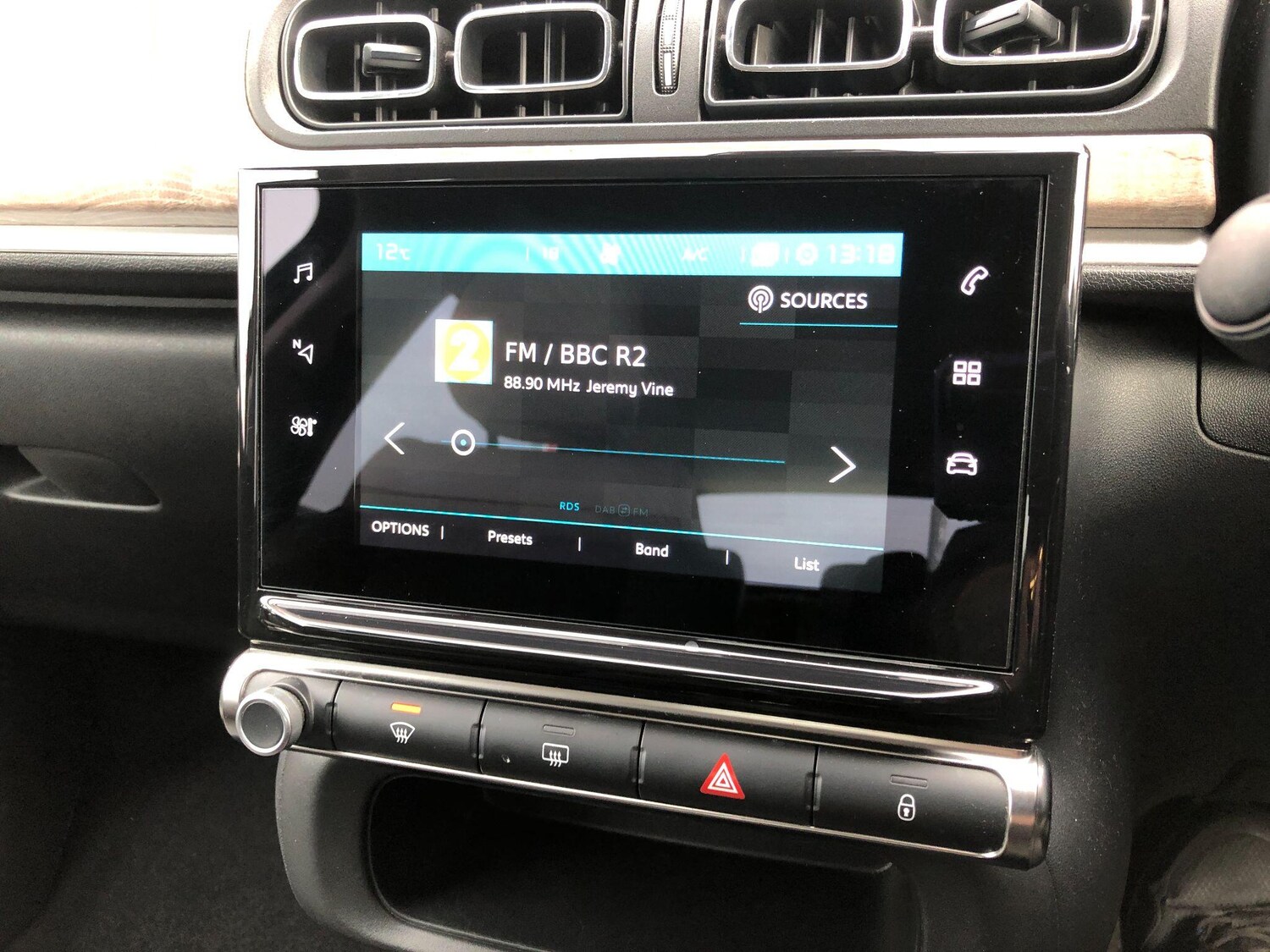 Used Citroen C3 2021 for sale - 77377673: Photo 33