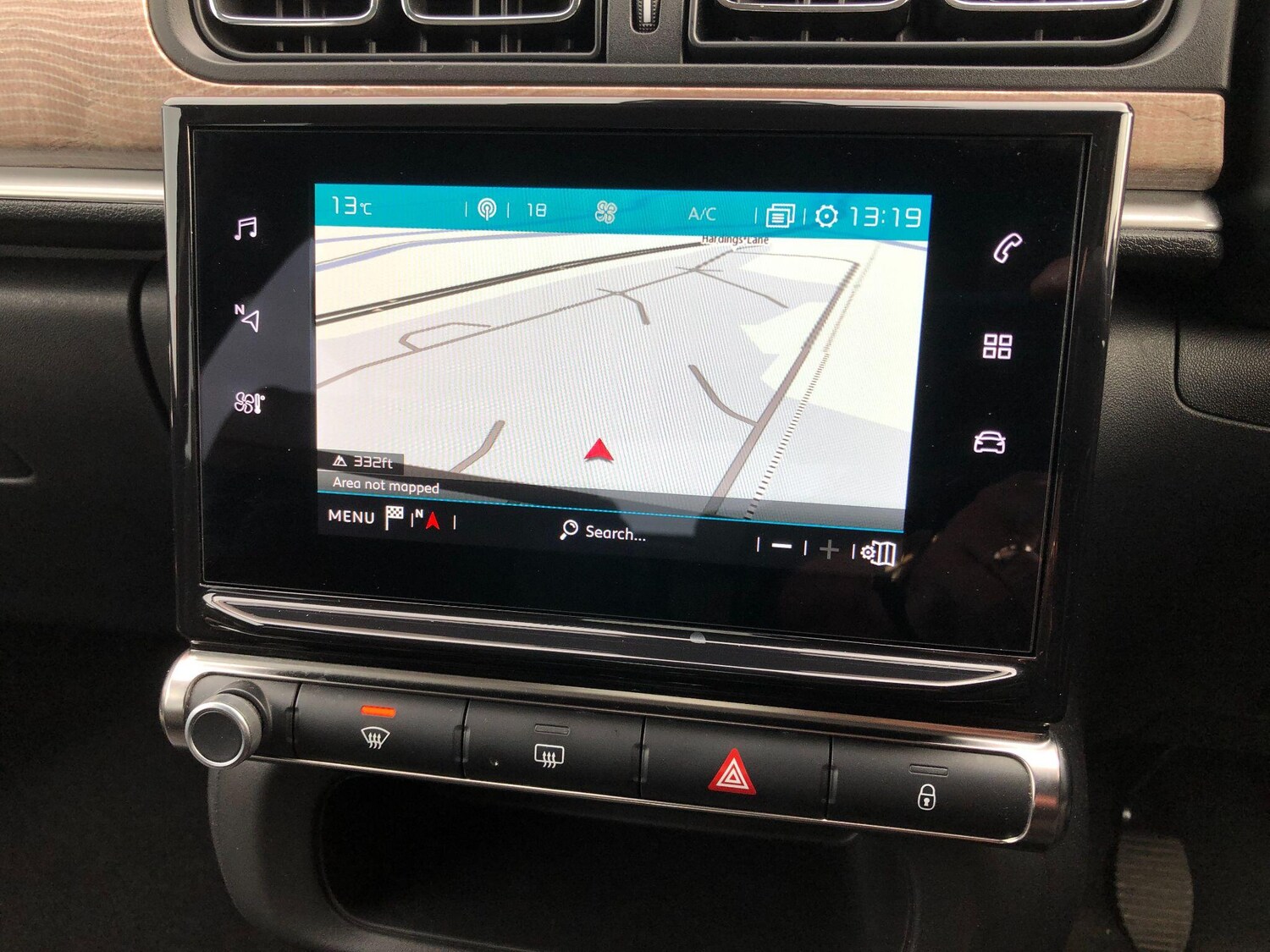 Used Citroen C3 2021 for sale - 77377673: Photo 34