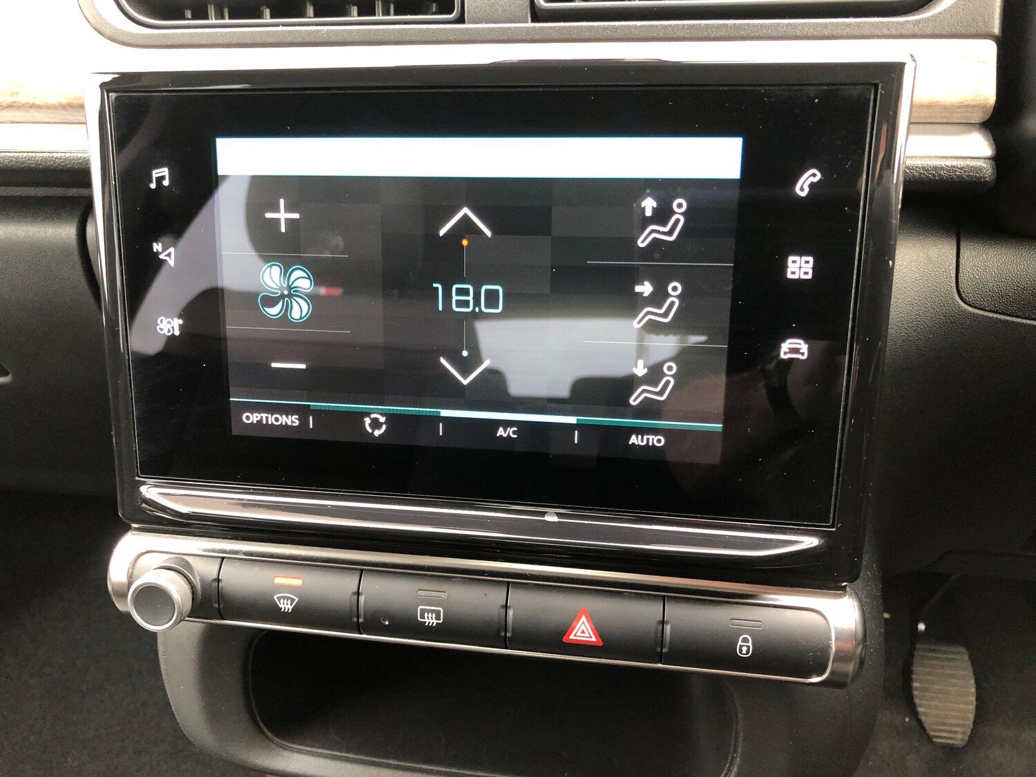 Used Citroen C3 2021 for sale - 77377673: Photo 35