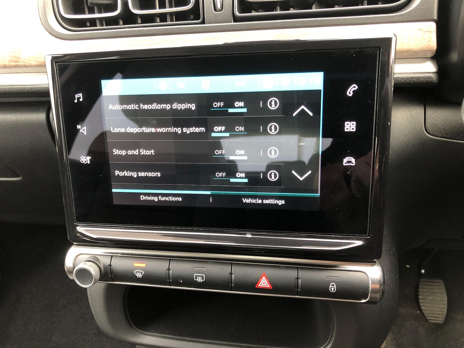 Used Citroen C3 2021 for sale - 77377673: Photo 36