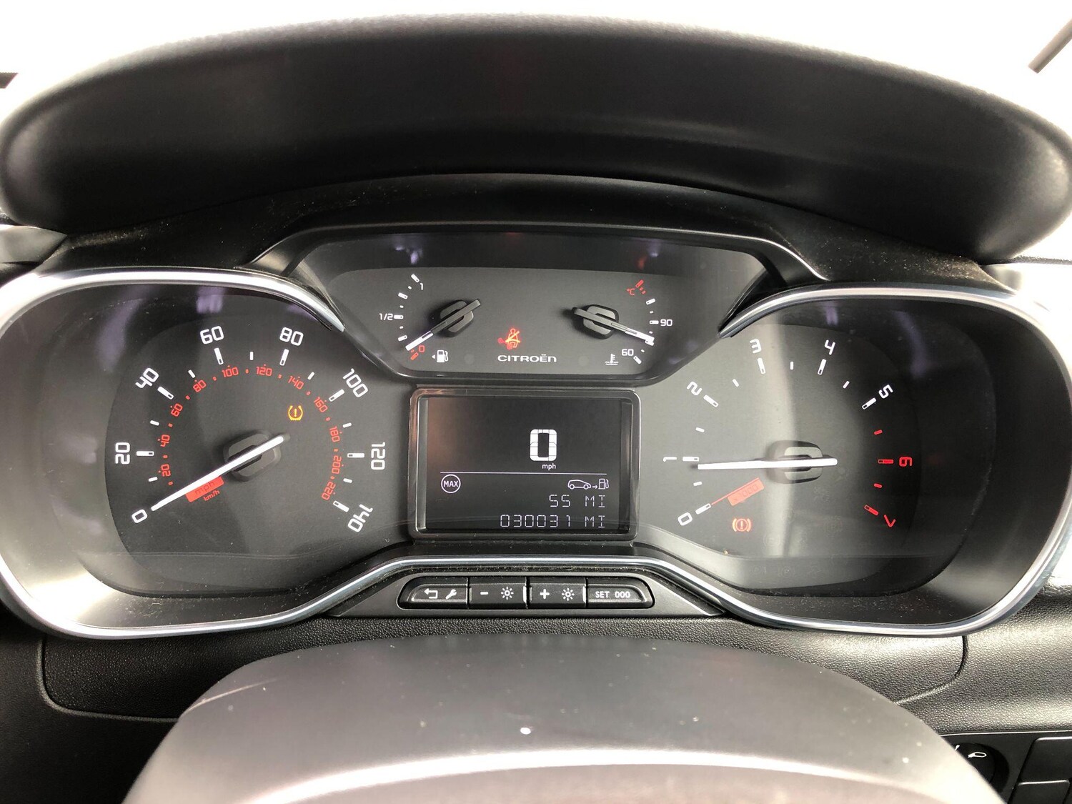 Used Citroen C3 2021 for sale - 77377673: Photo 37