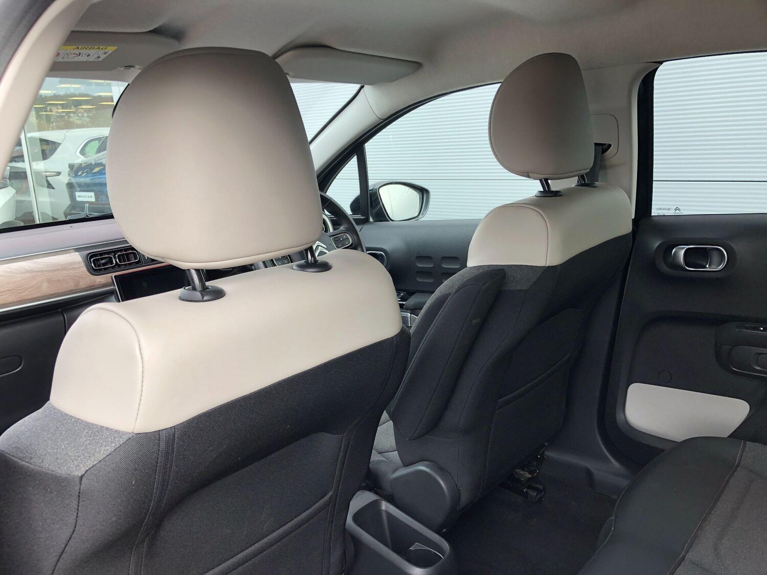 Used Citroen C3 2021 for sale - 77377673: Photo 39