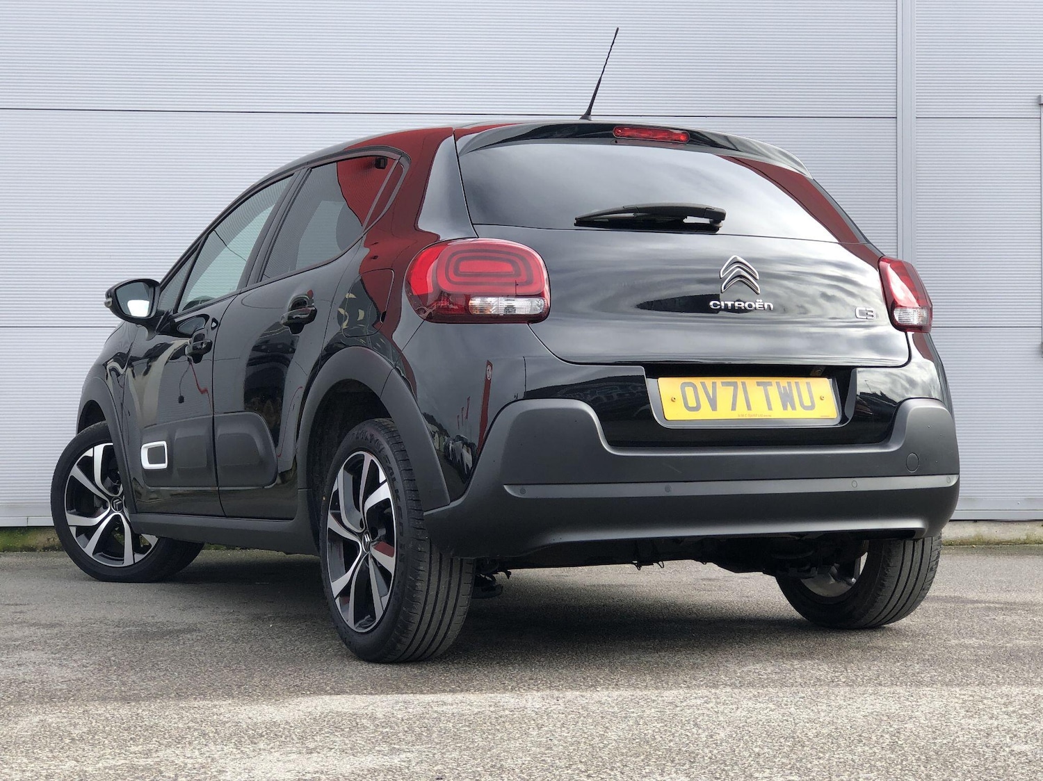 Used Citroen C3 2021 for sale - 77377673: Photo 4