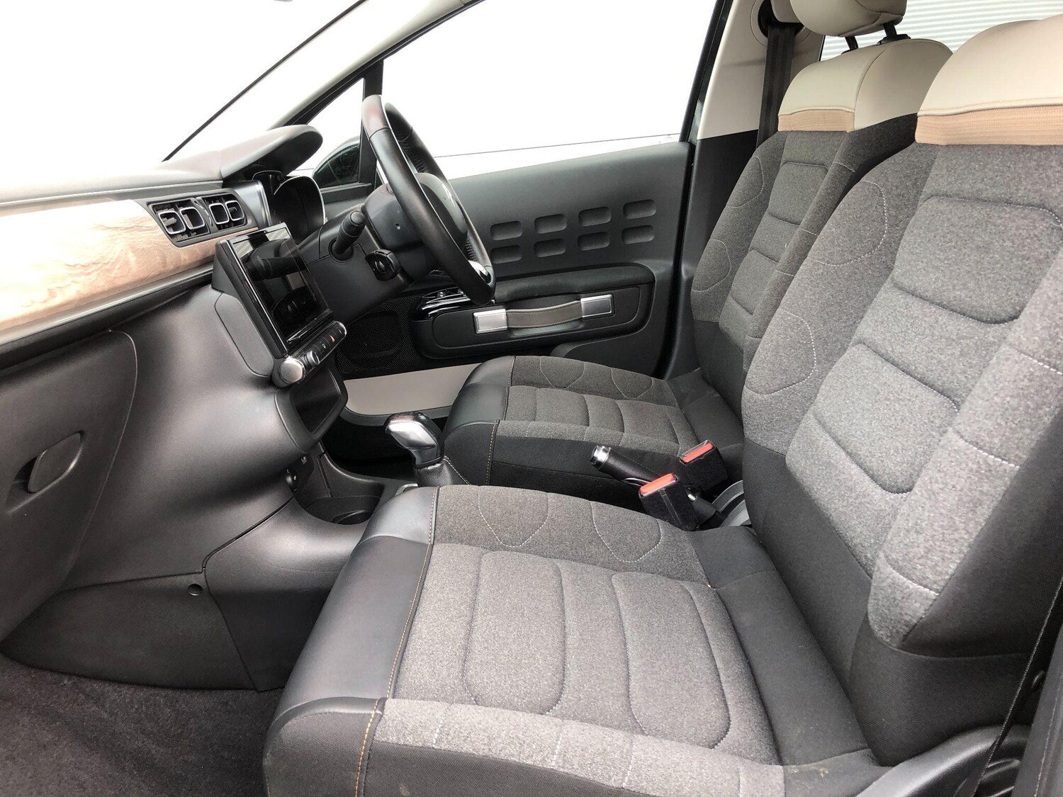 Used Citroen C3 2021 for sale - 77377673: Photo 40