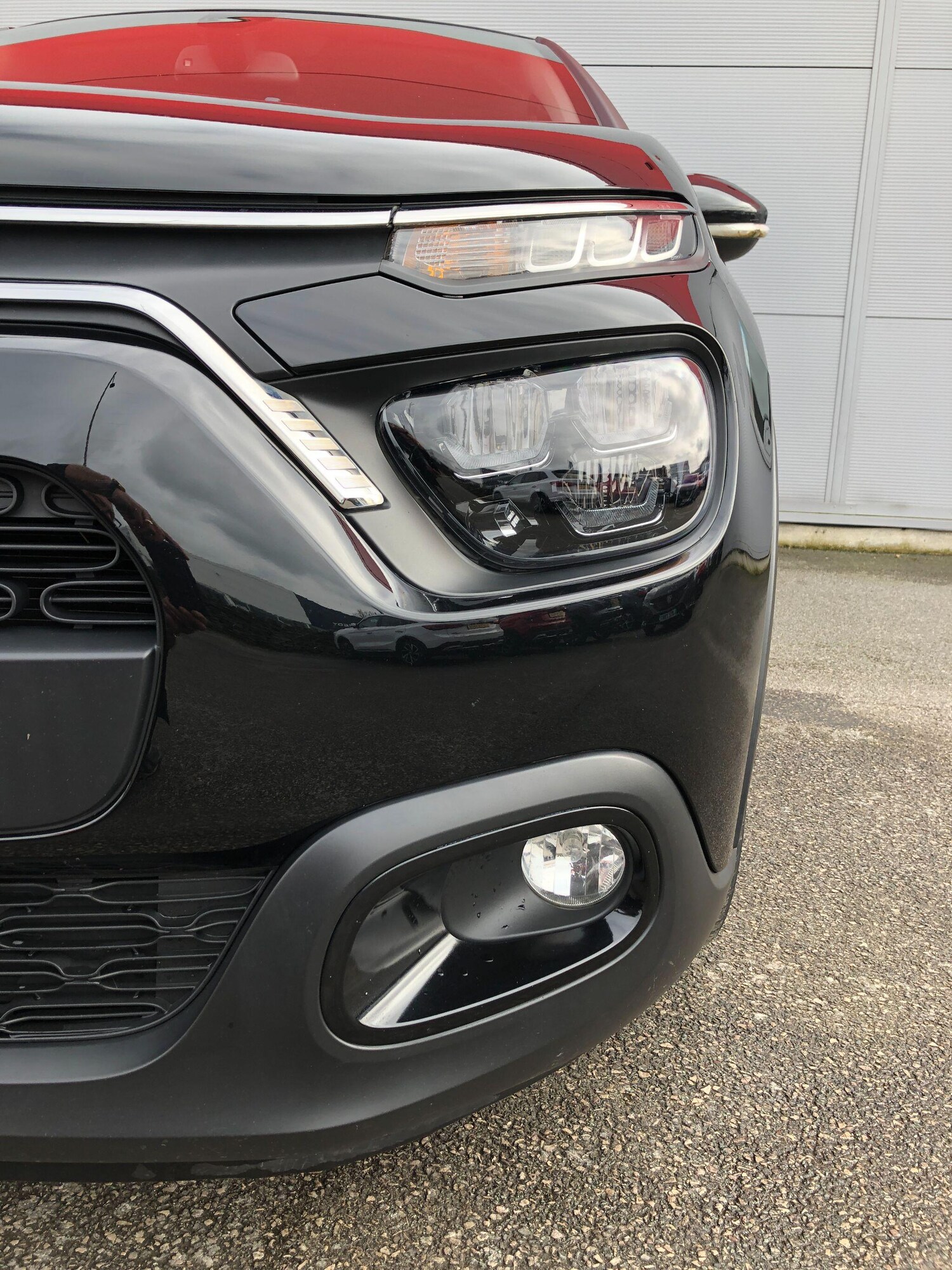 Used Citroen C3 2021 for sale - 77377673: Photo 43