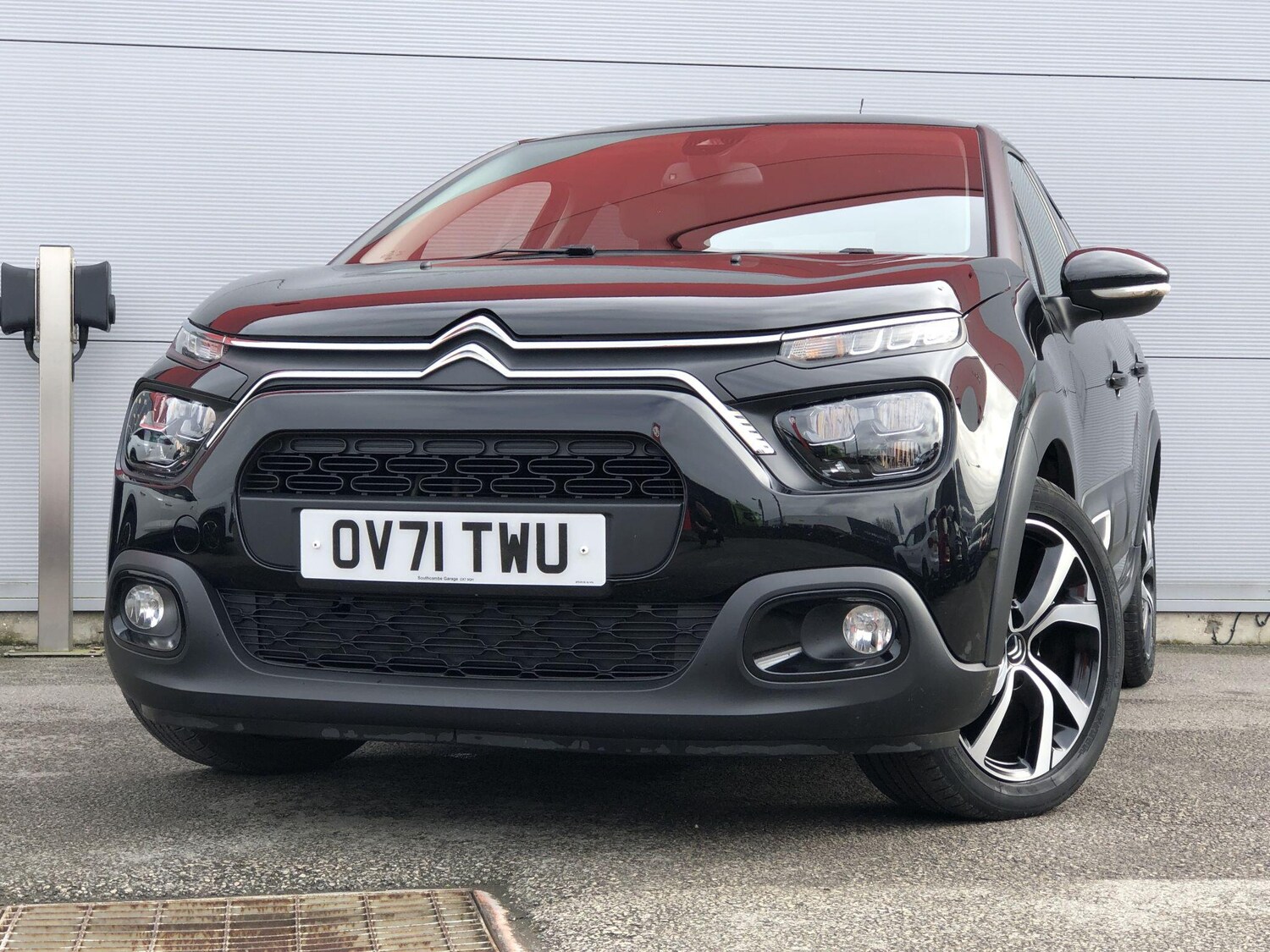 Used Citroen C3 2021 for sale - 77377673: Photo 45