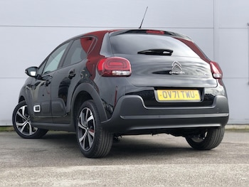 Used Citroen C3 2021 for sale - 77377673: Photo