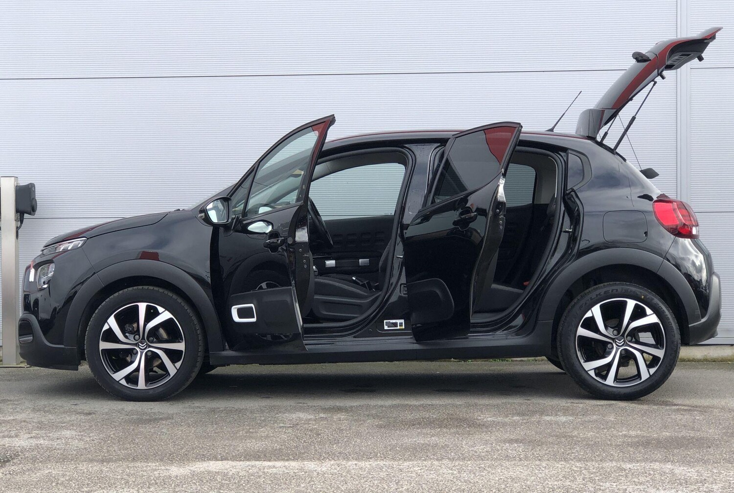 Used Citroen C3 2021 for sale - 77377673: Photo 6