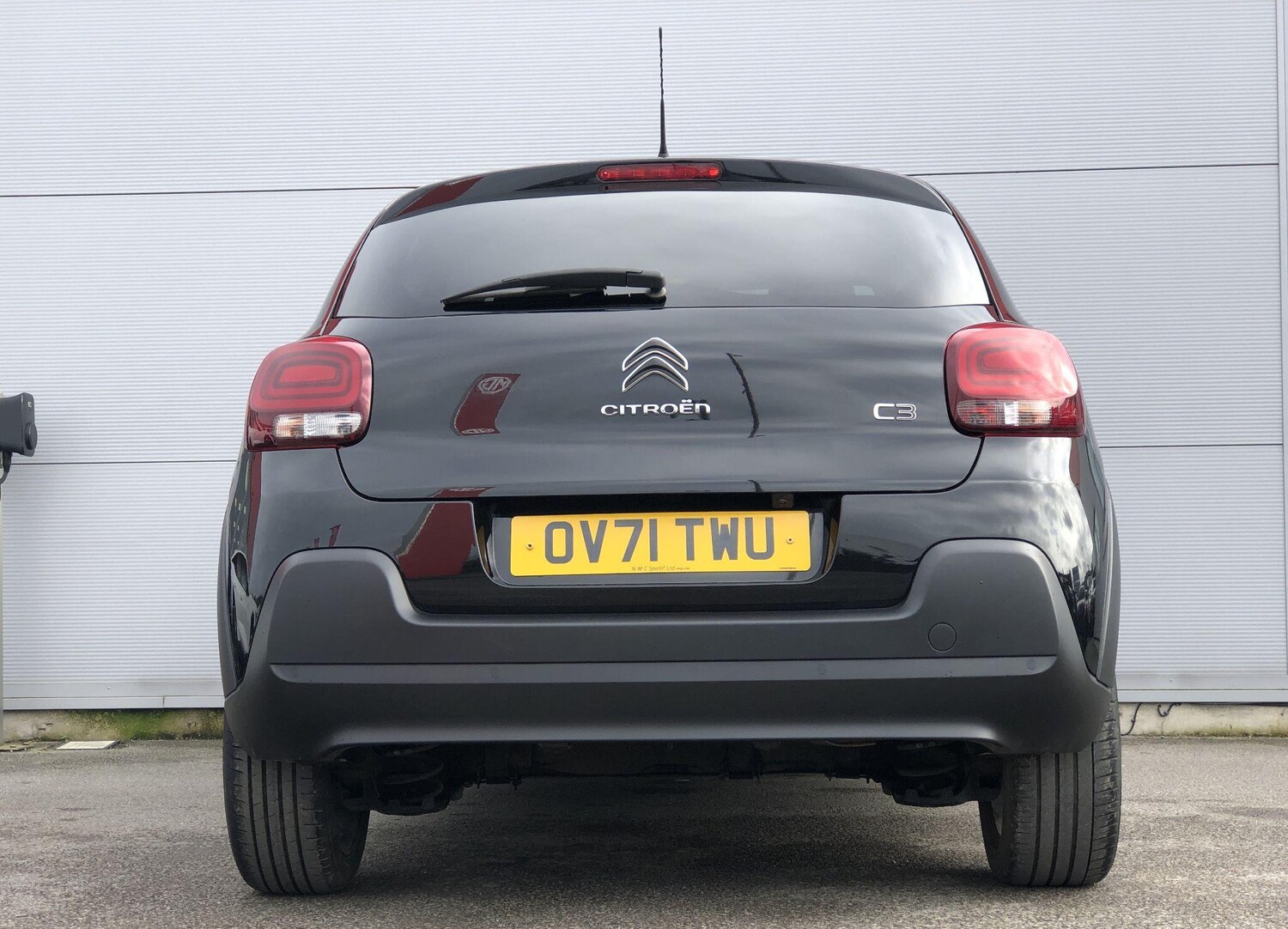 Used Citroen C3 2021 for sale - 77377673: Photo 7