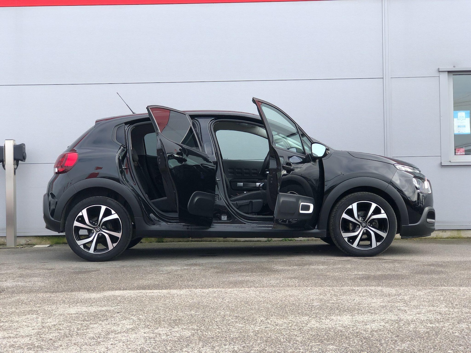 Used Citroen C3 2021 for sale - 77377673: Photo 9