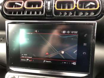 Used Citroen C3 Aircross 2021 for sale - 74768290: Photo