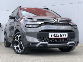 Used Citroen C3 Aircross 2023 for sale - 79441282: Photo