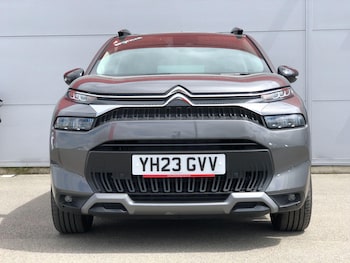 Used Citroen C3 Aircross 2023 for sale - 79441282: Photo