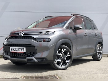 Used Citroen C3 Aircross 2023 for sale - 79441282: Photo