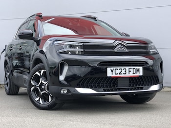 Used Citroen C5 Aircross 2023 for sale - 78416209: Photo