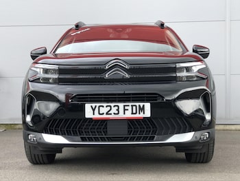 Used Citroen C5 Aircross 2023 for sale - 78416209: Photo