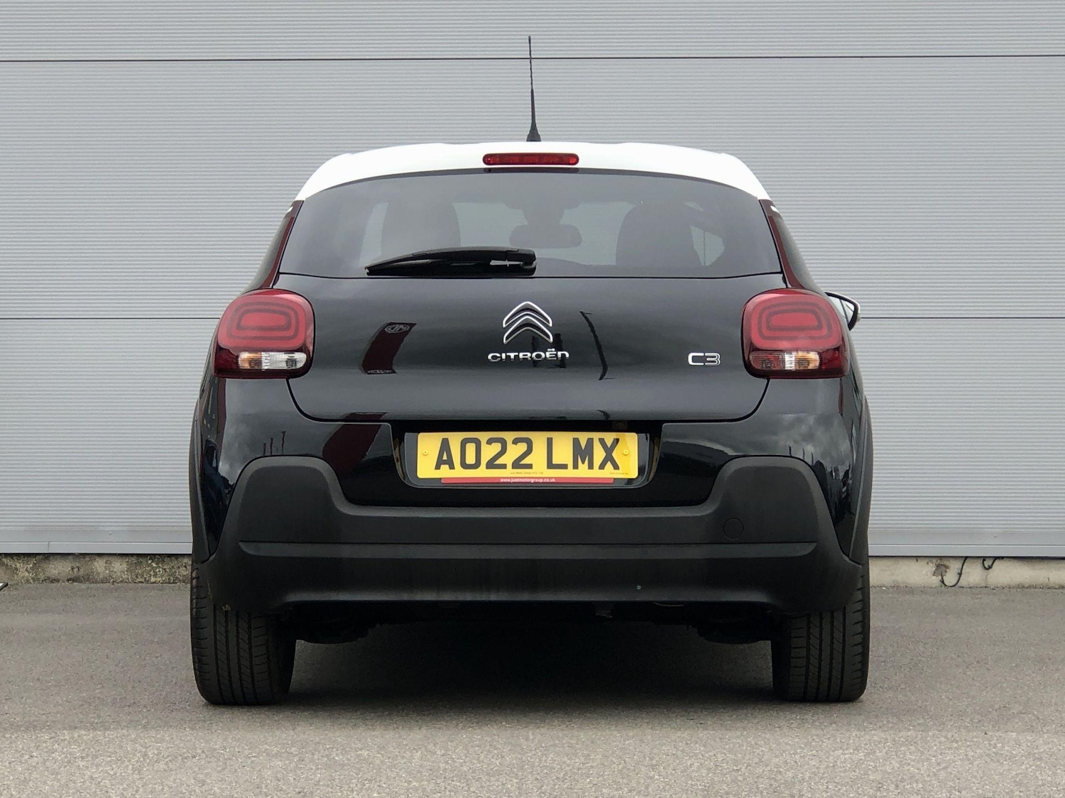Vehicle 16