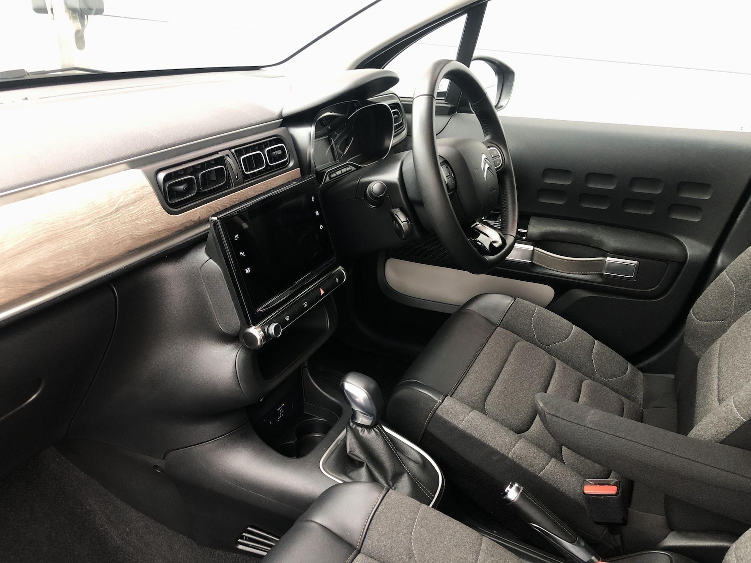 Vehicle 26
