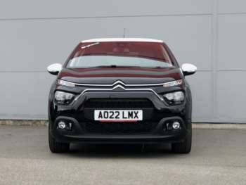 Used Citroen C3 2022 for sale - 75280453: Photo